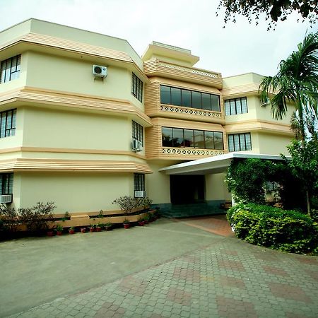 Michaels Inn Thekkady Eksteriør bilde