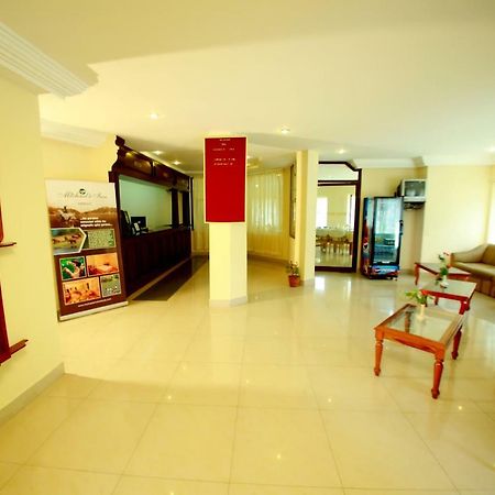 Michaels Inn Thekkady Eksteriør bilde