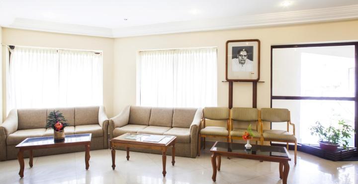 Michaels Inn Thekkady Eksteriør bilde