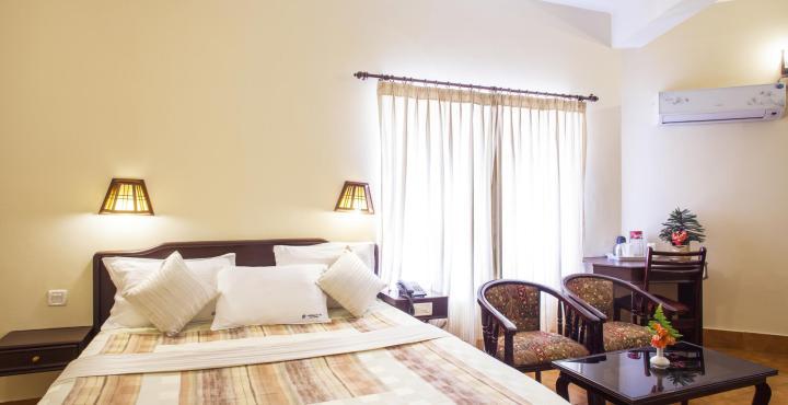 Michaels Inn Thekkady Eksteriør bilde